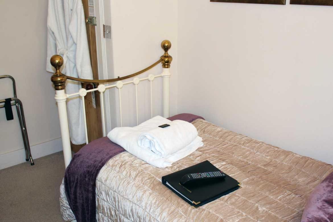 Invernevis Bed And Breakfast Inverness Exterior foto