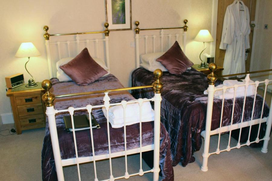 Invernevis Bed And Breakfast Inverness Exterior foto